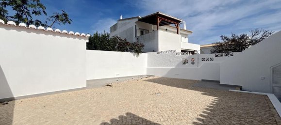 3 bedrooms Villa in Luz, Portugal No. 134062 12