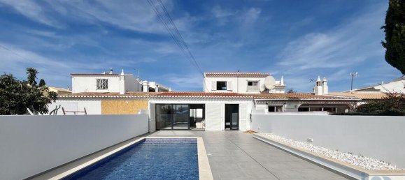 3 bedrooms Villa in Luz, Portugal No. 134062 17