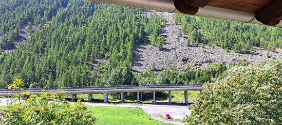 6 bedrooms House in Saint Rhemy en Bosses, Italy No. 365047 33