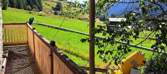 6 bedrooms House in Saint Rhemy en Bosses, Italy No. 365047 37