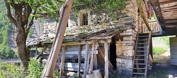 6 bedrooms House in Saint Rhemy en Bosses, Italy No. 365047 45