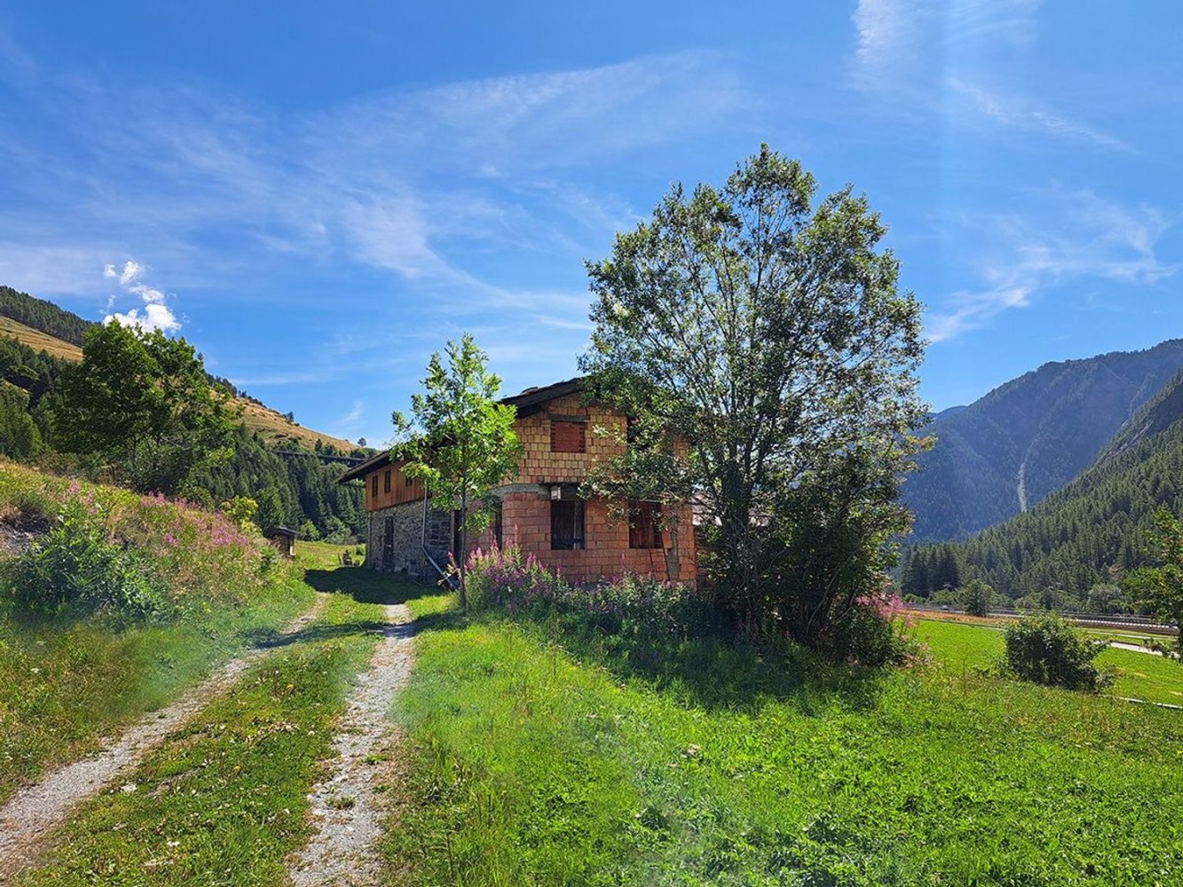 6 bedrooms House in Saint Rhemy en Bosses, Italy No. 365047