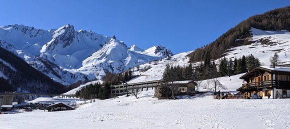 6 bedrooms House in Saint Rhemy en Bosses, Italy No. 365047 8