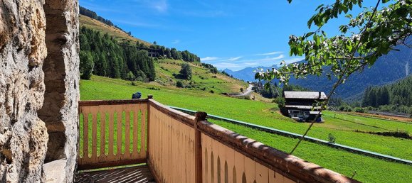 6 bedrooms House in Saint Rhemy en Bosses, Italy No. 365047 13