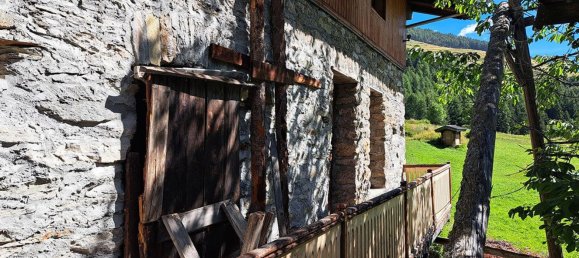 6 bedrooms House in Saint Rhemy en Bosses, Italy No. 365047 31