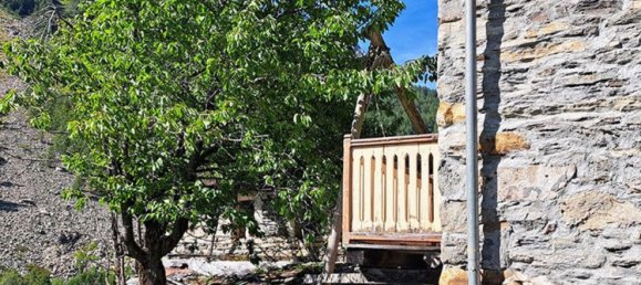 6 bedrooms House in Saint Rhemy en Bosses, Italy No. 365047 35