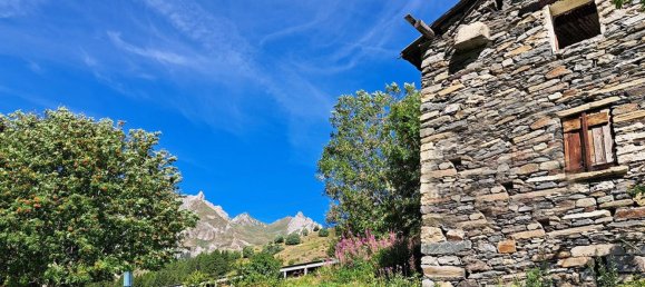 6 bedrooms House in Saint Rhemy en Bosses, Italy No. 365047 25