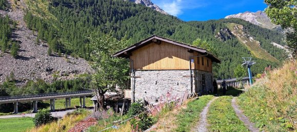 6 bedrooms House in Saint Rhemy en Bosses, Italy No. 365047 11