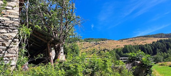 6 bedrooms House in Saint Rhemy en Bosses, Italy No. 365047 49