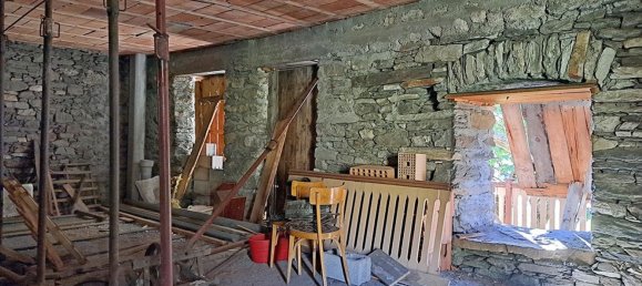 6 bedrooms House in Saint Rhemy en Bosses, Italy No. 365047 26