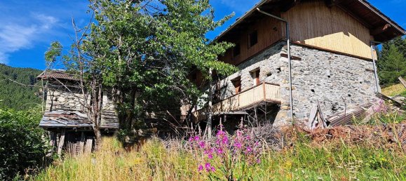 6 bedrooms House in Saint Rhemy en Bosses, Italy No. 365047 6