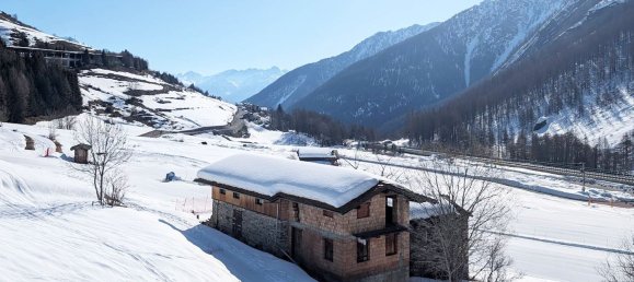 6 bedrooms House in Saint Rhemy en Bosses, Italy No. 365047 3