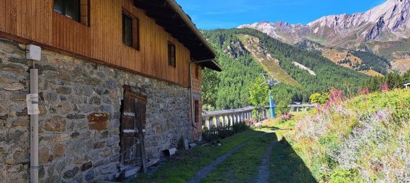 6 bedrooms House in Saint Rhemy en Bosses, Italy No. 365047 15