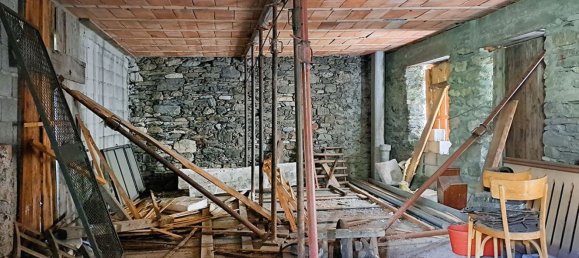 6 bedrooms House in Saint Rhemy en Bosses, Italy No. 365047 12