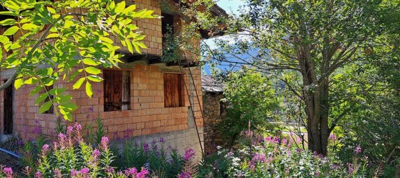 6 bedrooms House in Saint Rhemy en Bosses, Italy No. 365047 27