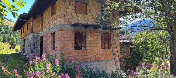 6 bedrooms House in Saint Rhemy en Bosses, Italy No. 365047 23