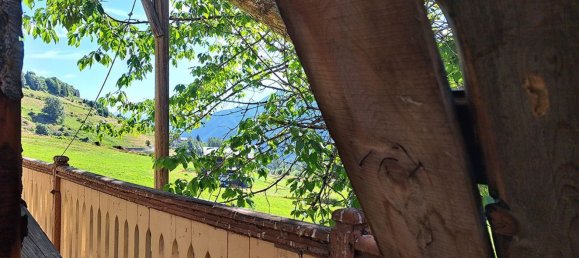 6 bedrooms House in Saint Rhemy en Bosses, Italy No. 365047 43