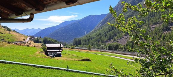 6 bedrooms House in Saint Rhemy en Bosses, Italy No. 365047 21