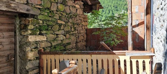 6 bedrooms House in Saint Rhemy en Bosses, Italy No. 365047 34