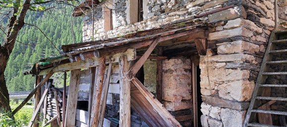 6 bedrooms House in Saint Rhemy en Bosses, Italy No. 365047 9