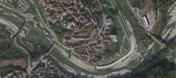 512m² Office in Belluno, Italy No. 277098 18