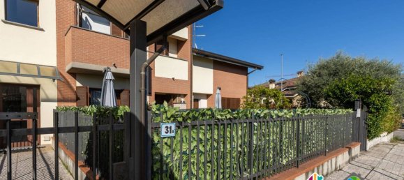 2 غرف نوم شقة في Giussano, Italy رقم 381446 20