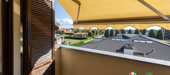 2 غرف نوم شقة في Giussano, Italy رقم 381446 11