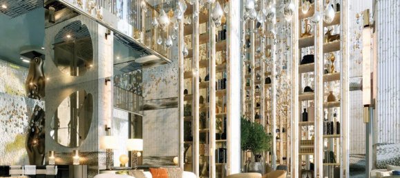 2 bedrooms Apartment in Dubai, UAE No. 38188 6