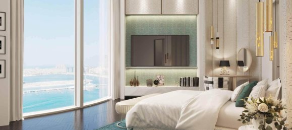 2 bedrooms Apartment in Dubai, UAE No. 38188 2