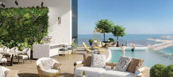 2 bedrooms Apartment in Dubai, UAE No. 38188 4