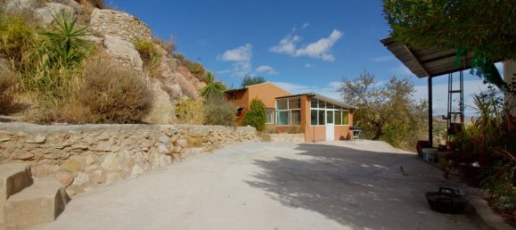 3 bedrooms House in El Burgo, Spain No. 55161 23