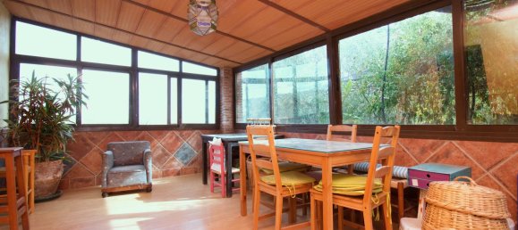 3 bedrooms House in El Burgo, Spain No. 55161 16