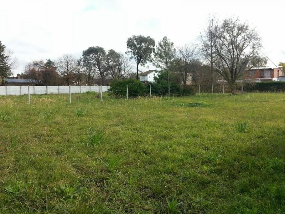  Land in Escobar, Argentina No. 50704