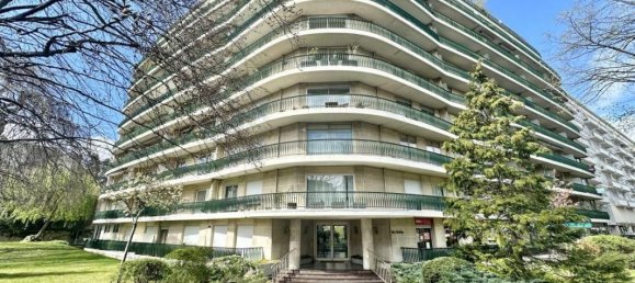 2 bedrooms Apartment in Sceaux, France No. 178607 7