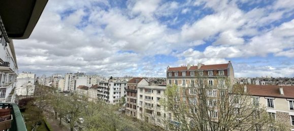 2 bedrooms Apartment in Sceaux, France No. 178607 3