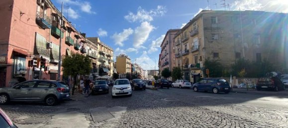 Apartamento de 2 dormitorios en Naples, Italy No. 325221 17
