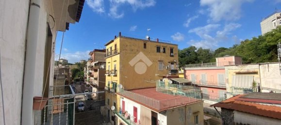 Apartamento de 2 dormitorios en Naples, Italy No. 325221 11