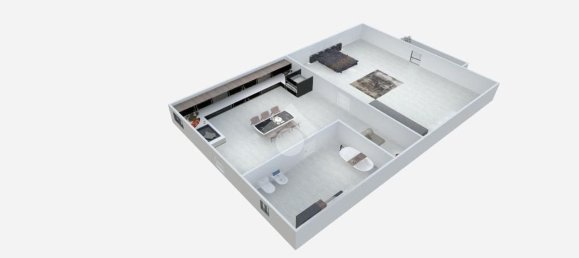 Apartamento de 2 dormitorios en Naples, Italy No. 325221 21