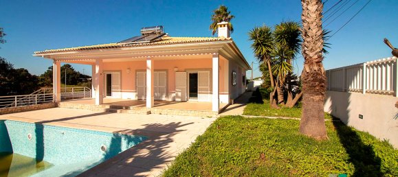 5 Schlafzimmer Haus in Quinta do Conde, Portugal, Nr. 95095 9