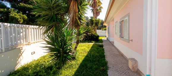 5 Schlafzimmer Haus in Quinta do Conde, Portugal, Nr. 95095 17