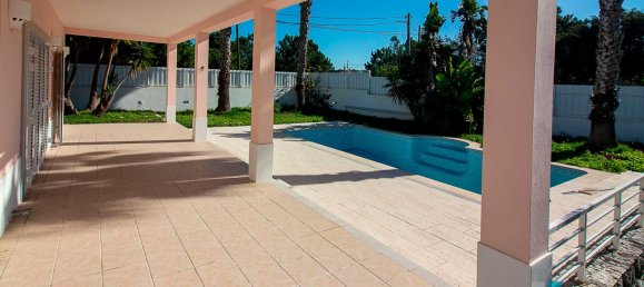 5 Schlafzimmer Haus in Quinta do Conde, Portugal, Nr. 95095 2