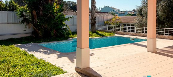 5 Schlafzimmer Haus in Quinta do Conde, Portugal, Nr. 95095 13