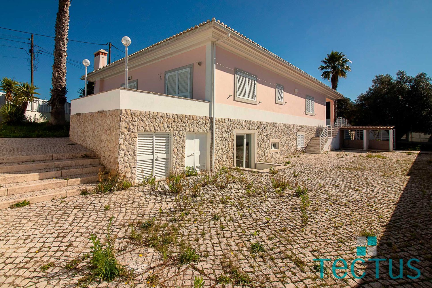 5 Schlafzimmer Haus in Quinta do Conde, Portugal, Nr. 95095