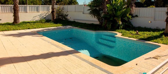 5 Schlafzimmer Haus in Quinta do Conde, Portugal, Nr. 95095 3