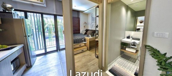 1 bedroom Condo in Bangkok, Thailand No. 18602 2