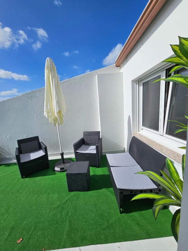 Квартира с 2 спальнями в Камбре, Испания № 248595