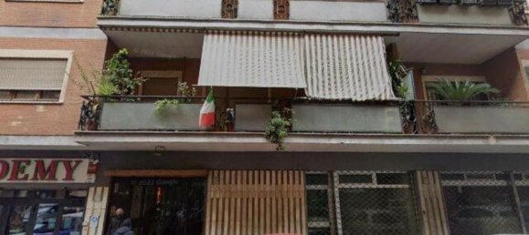 3 غرف نوم شقة في Rome, Italy رقم 378126 2