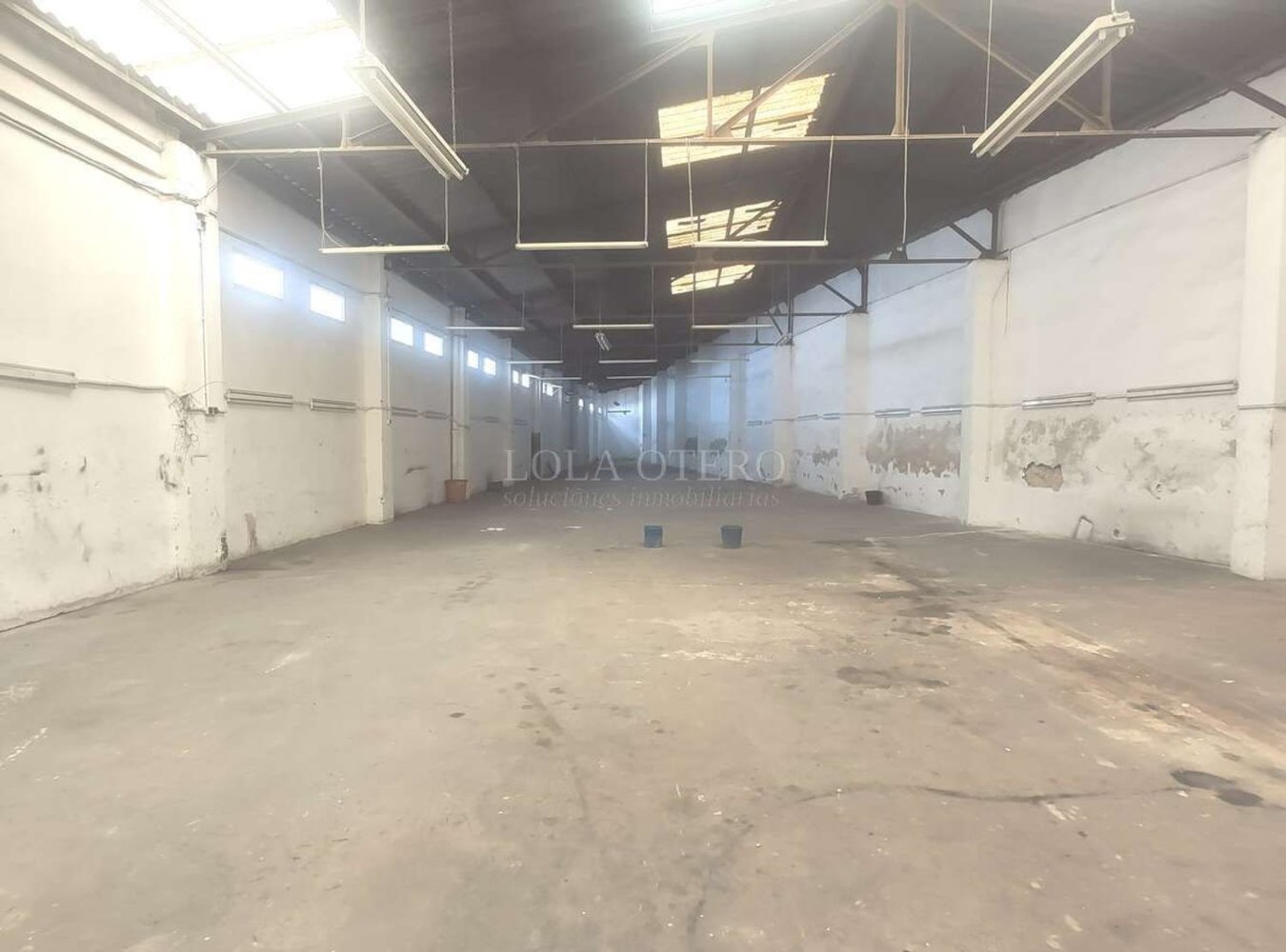 Gewerbliche Immobilie in Valencia, Spain 527m², Nr. 201003