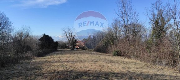 6-Zimmer Villa in Sciolze, Italy, Nr. 3037 5