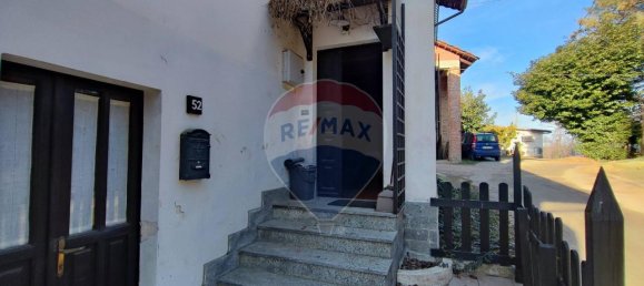 6-Zimmer Villa in Sciolze, Italy, Nr. 3037 26
